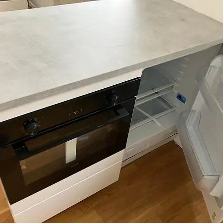 Appartamento Pieni Yksioe Vallilassa